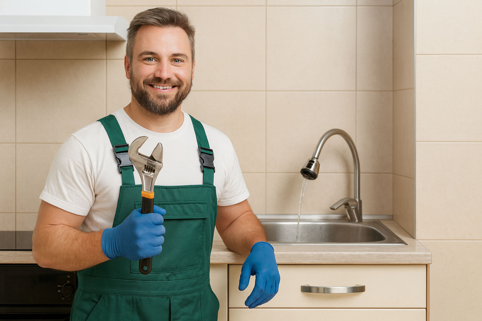 Contact a plumber in Walhalla