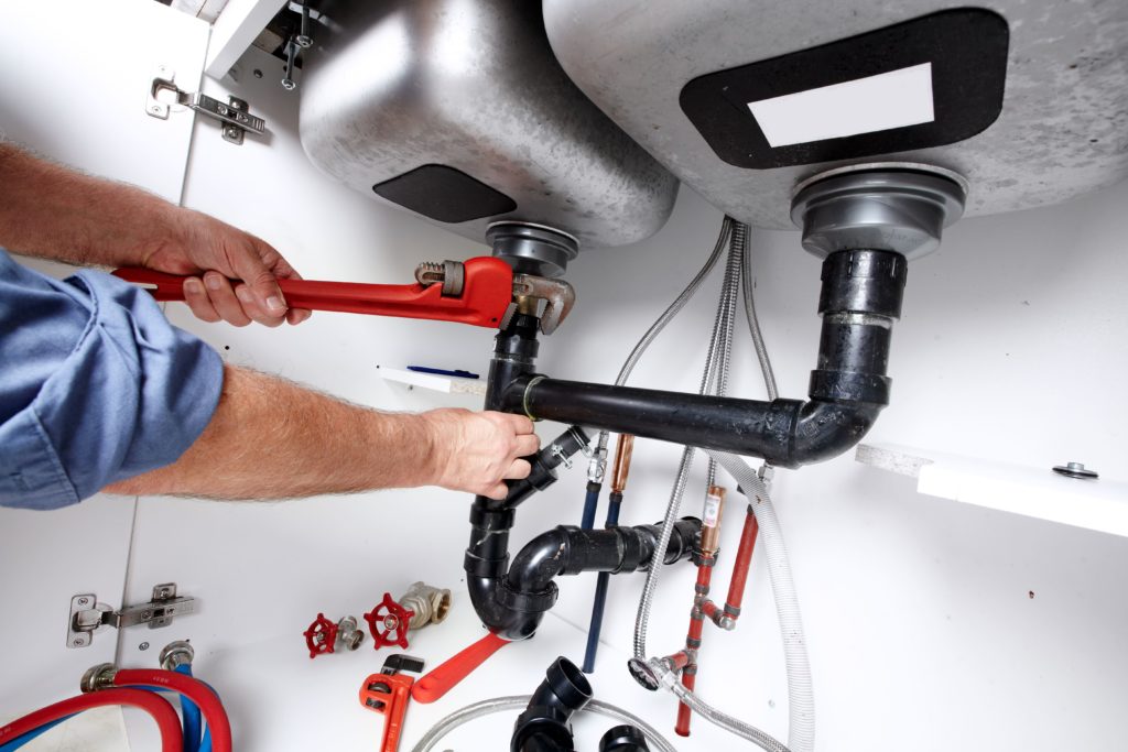 Sink Repair in Walhalla